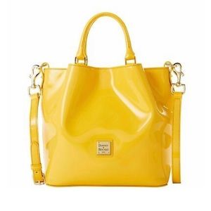 Dooney & Bourne City Small Barlow